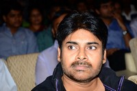 Pawan Kalyan at Julayi Audio Release